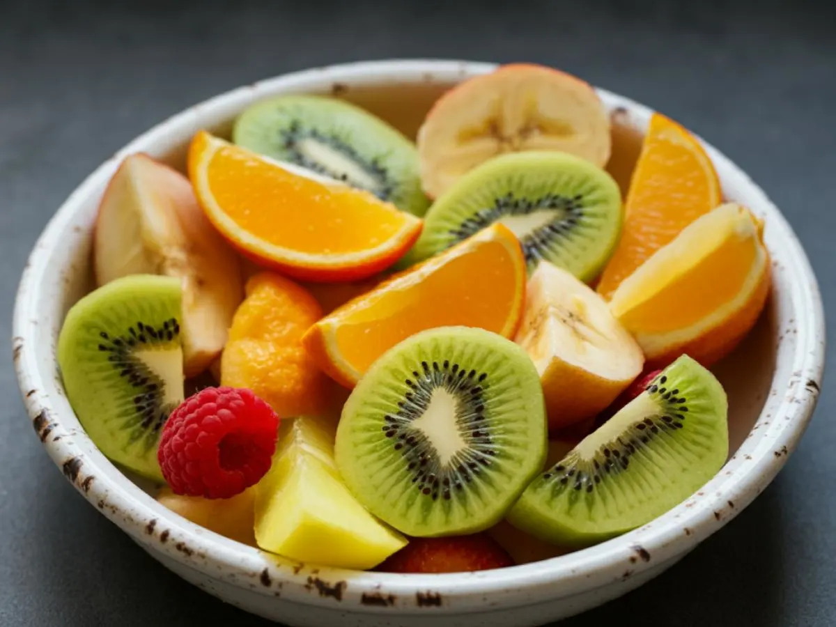Seasonal Fruit Seasonal Fruit