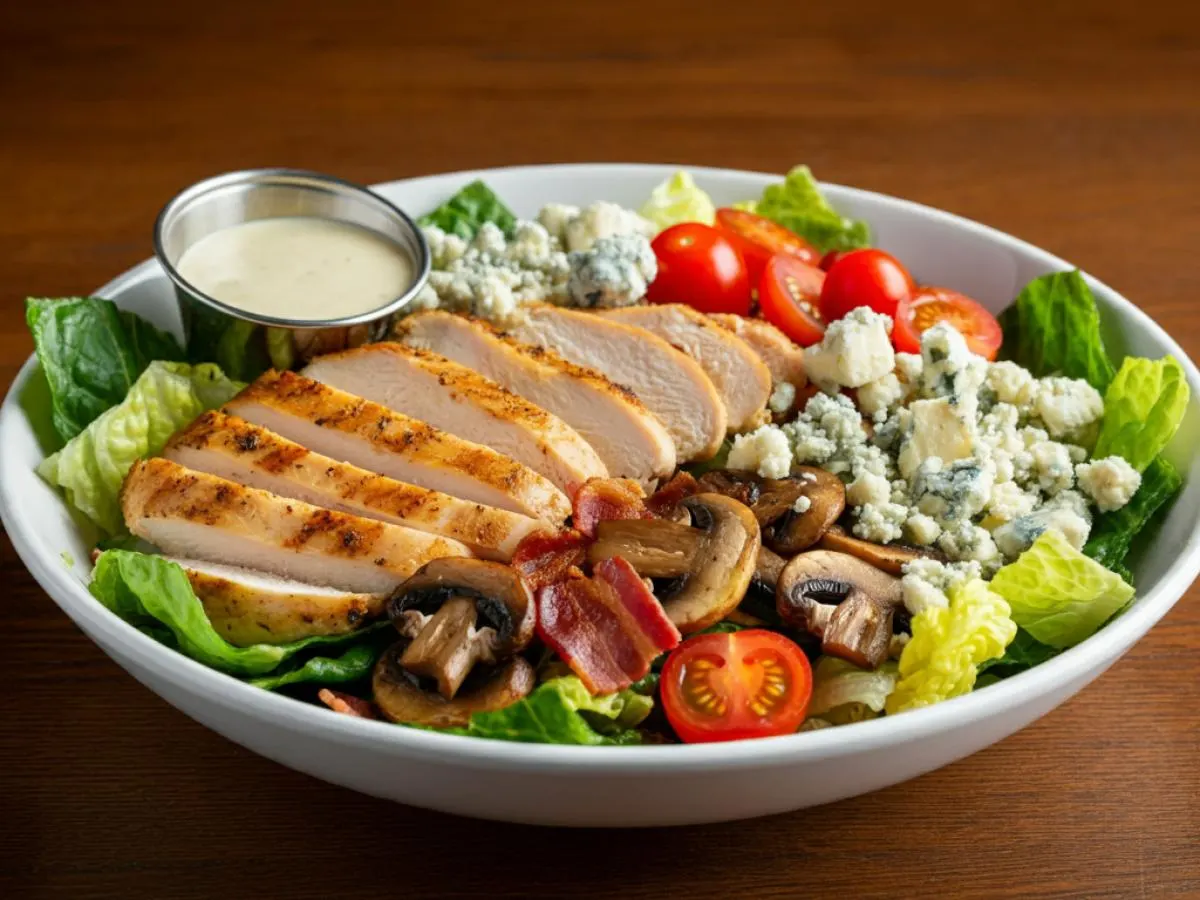 Cali Cobb Salad Cali Cobb Salad