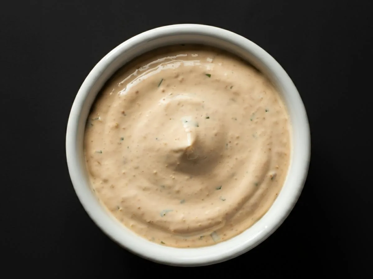 Mexican Pepita Caesar Dressing Mexican Pepita Caesar Dressing