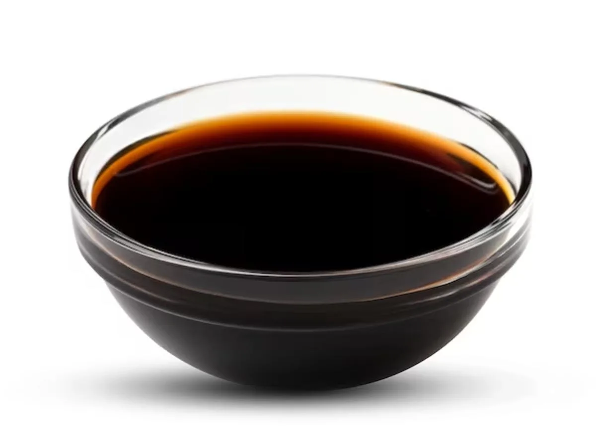 Soy Sauce Soy Sauce