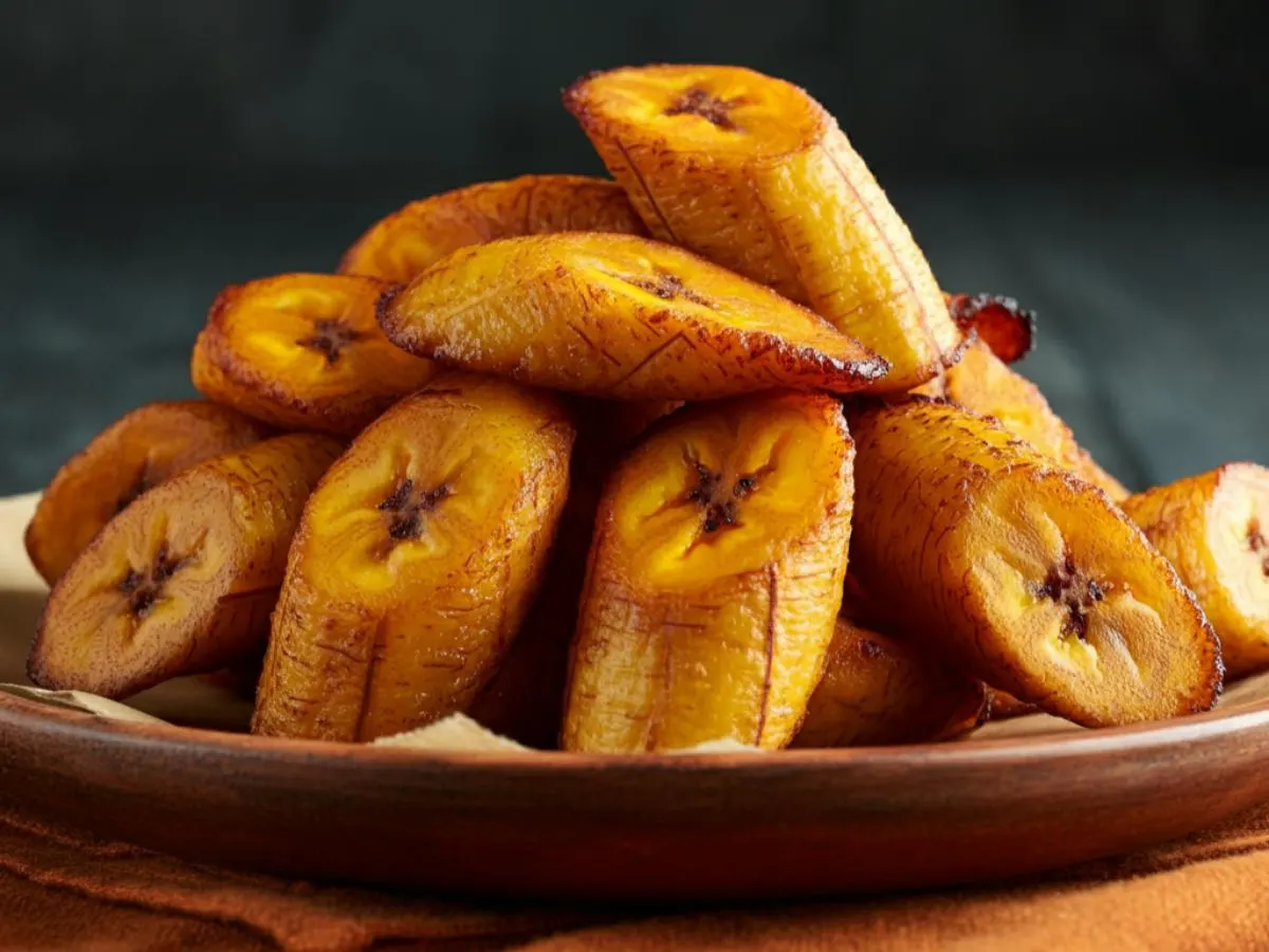 Tajadas Tajadas