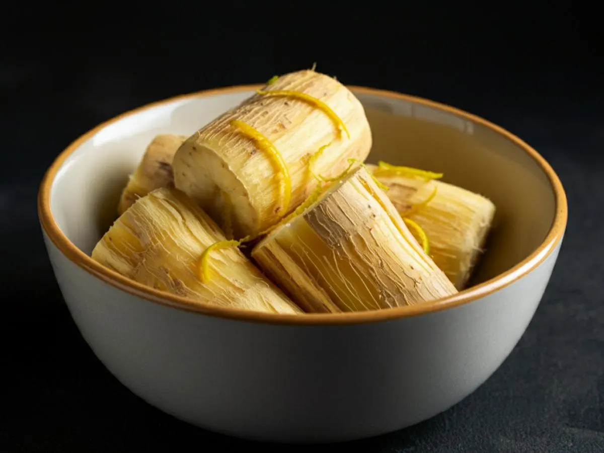 Yuca Yuca
