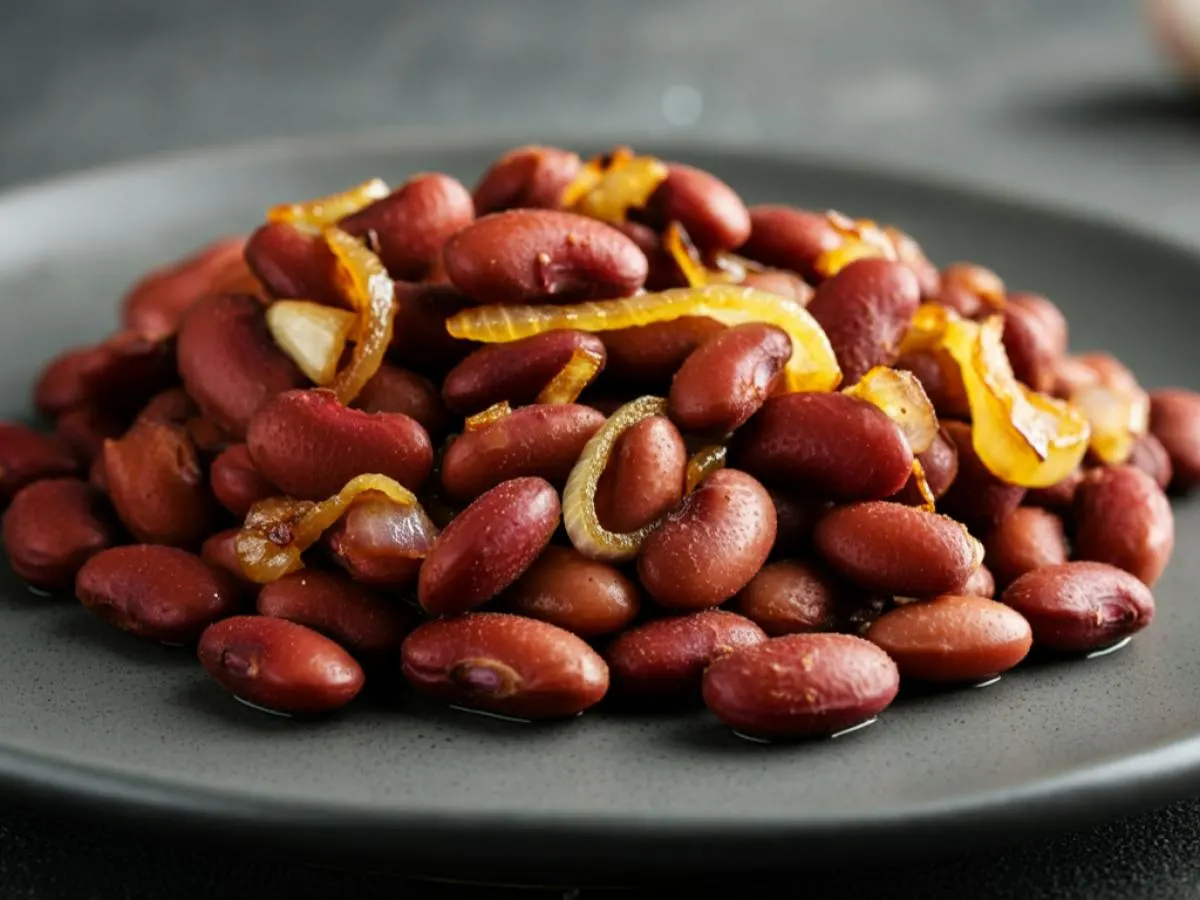 Frijoles Frijoles