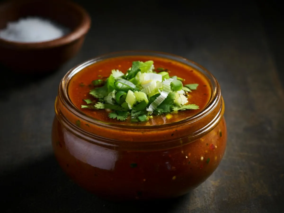 Aji Sauce Aji Sauce