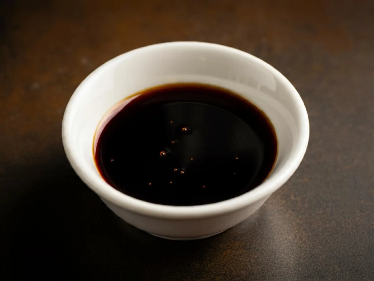 Sweet Soy Drizzle Sweet Soy Drizzle