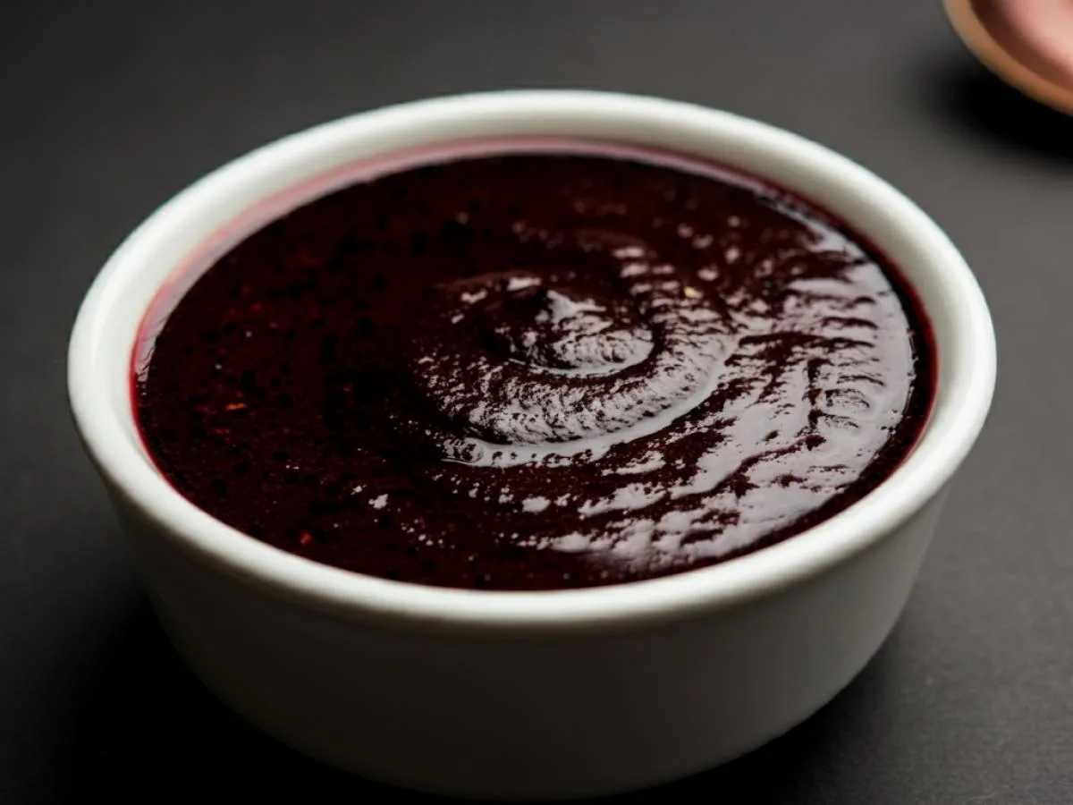Kokum Vinaigrette Kokum Vinaigrette