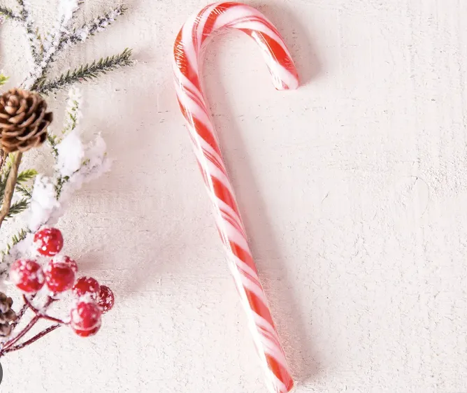 Candy Canes Candy Canes