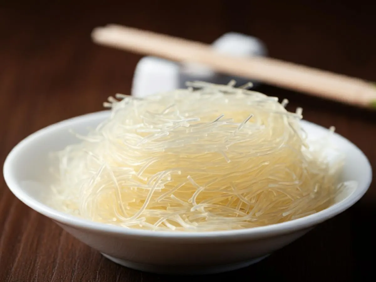 Vermicelli Noodles Vermicelli Noodles