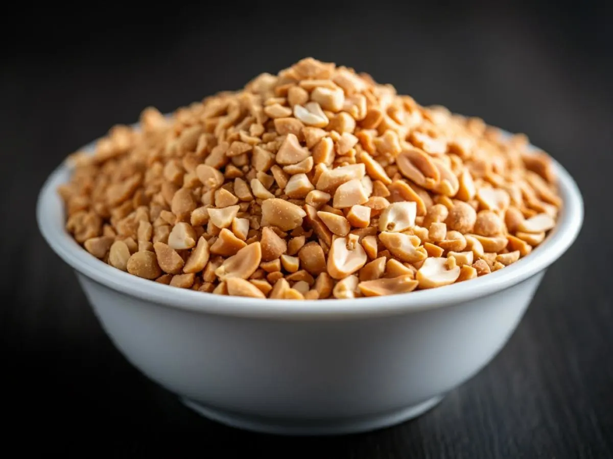Peanuts Peanuts