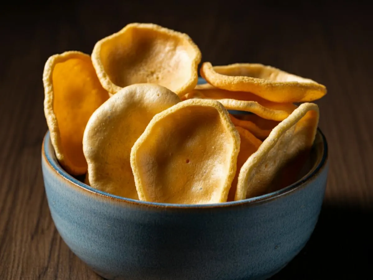 Oyster Crackers Oyster Crackers