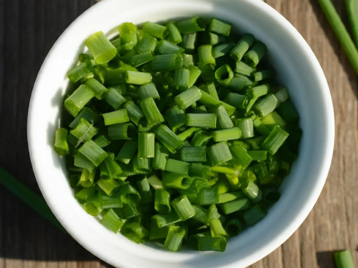 Chives Chives