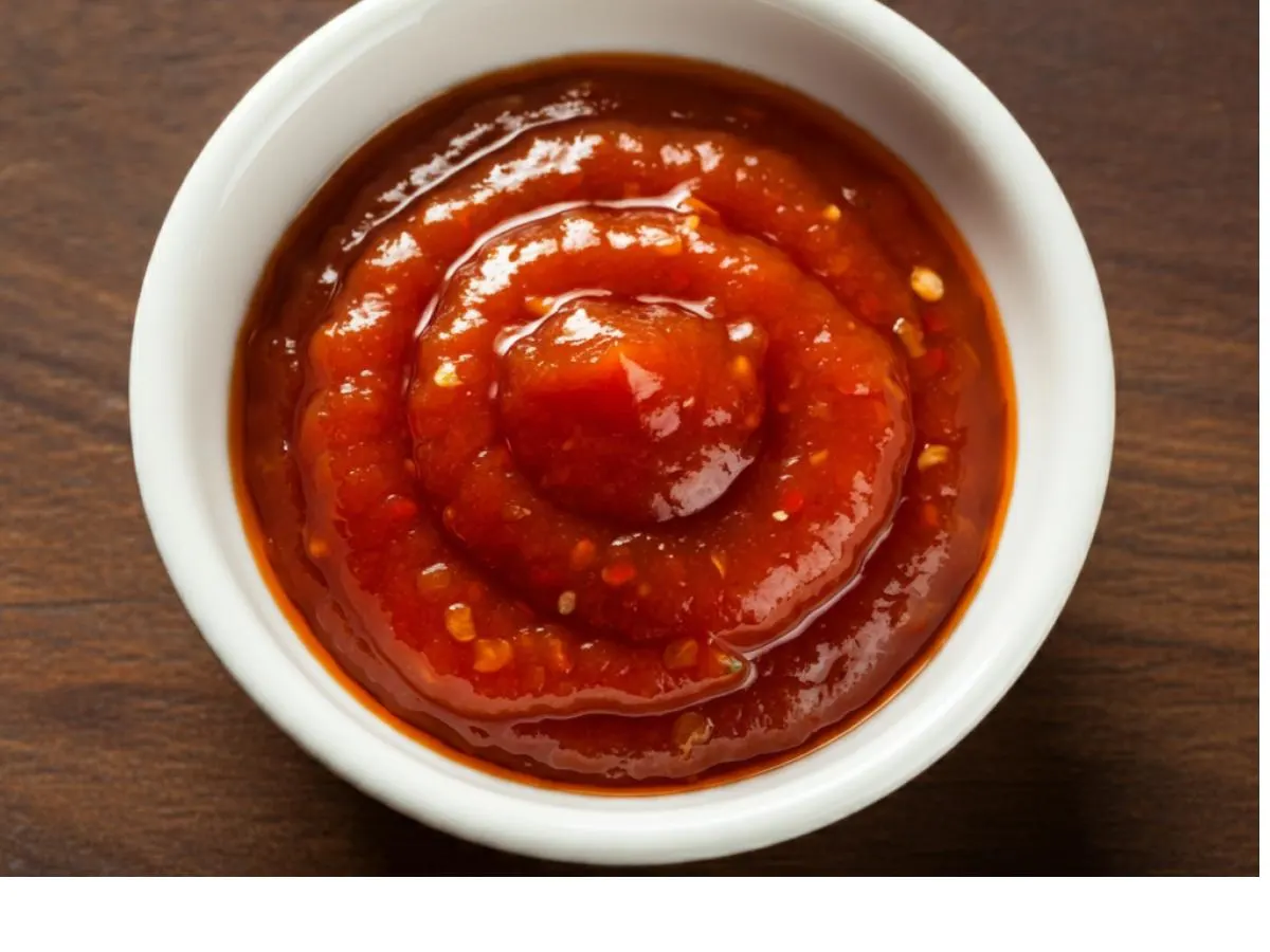 Hot Sauce Hot Sauce