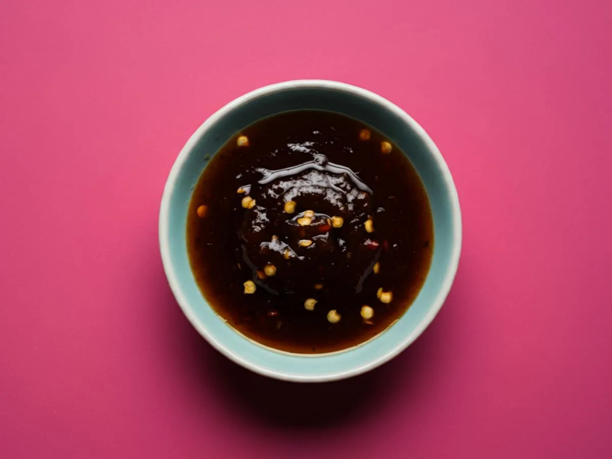 Tamarind Chili Tamarind Chili