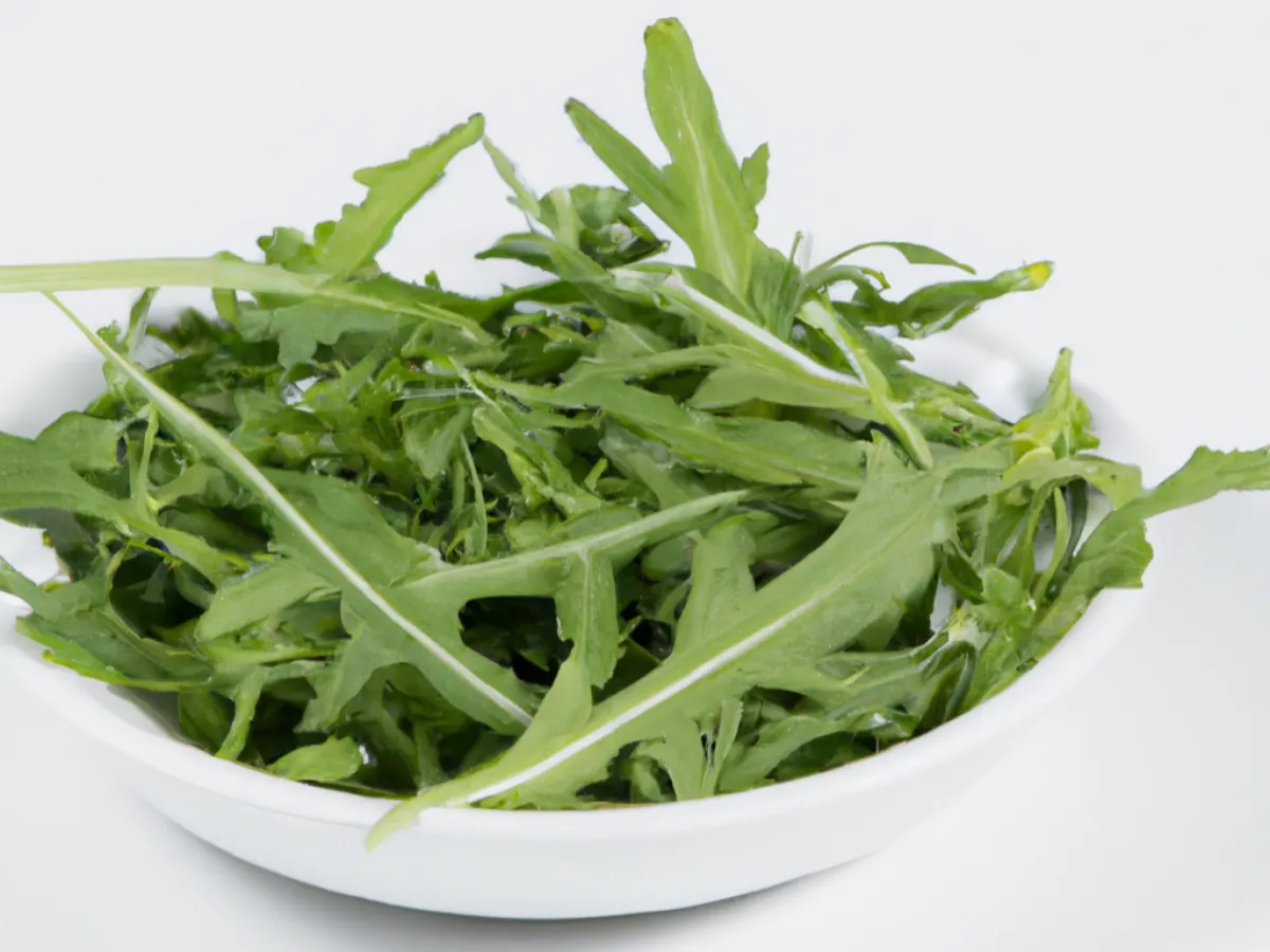 Arugula Arugula