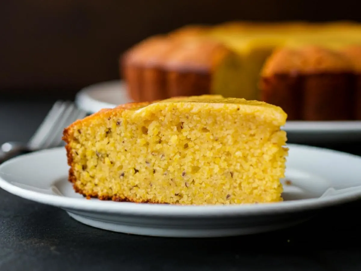 Cornbread Cornbread