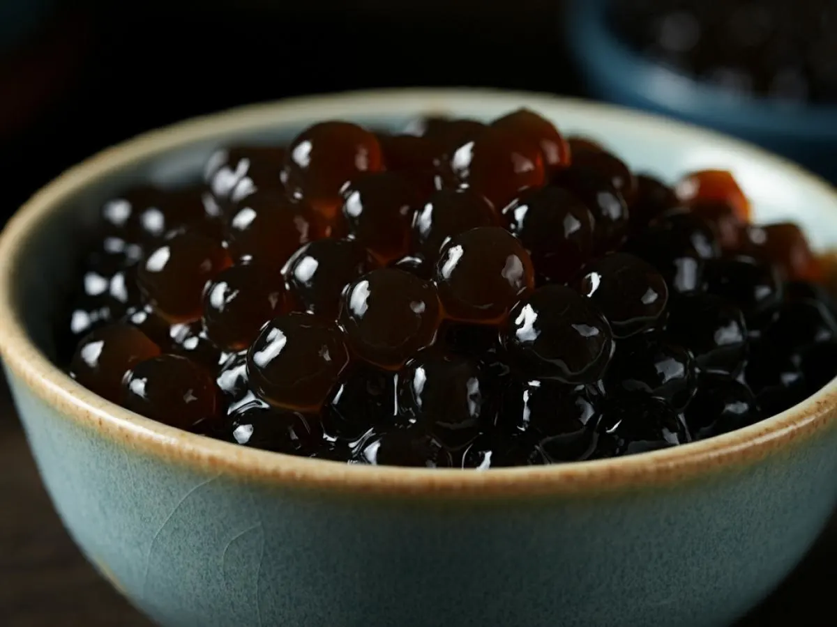 Boba Boba