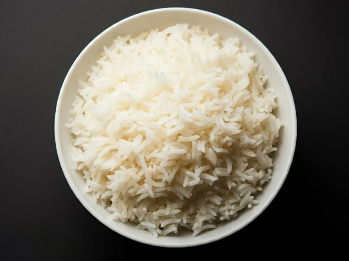 Basmati Rice Basmati Rice