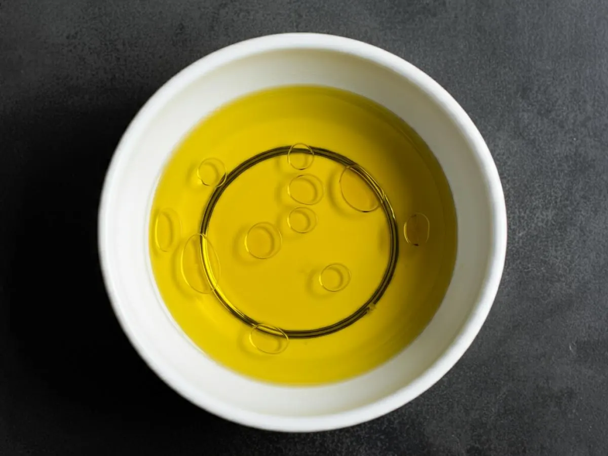 Olive Oil and Lemon Juice Dressing Olive Oil and Lemon Juice Dressing