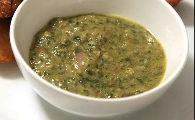 Garlic Mojo Garlic Mojo