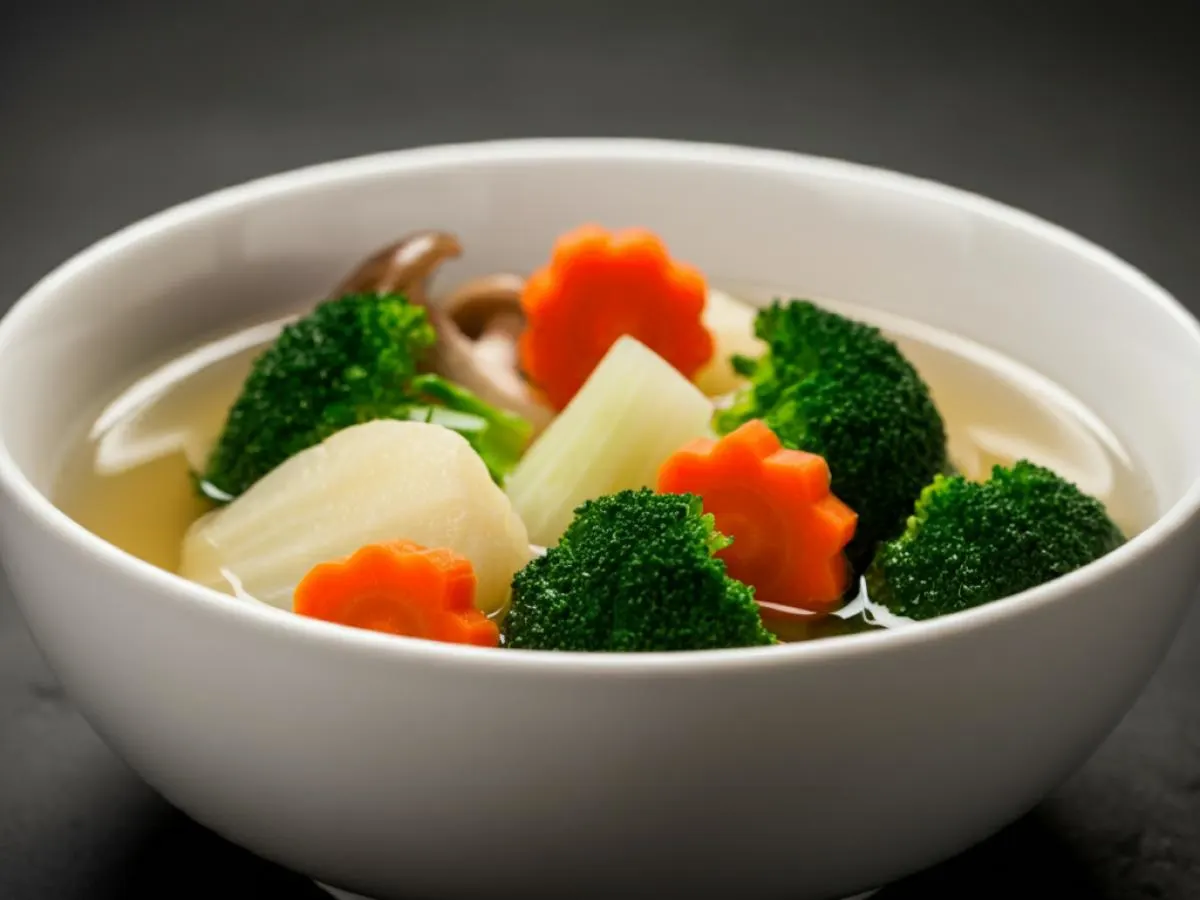 Vegetarian Vegetable Vegetarian Vegetable