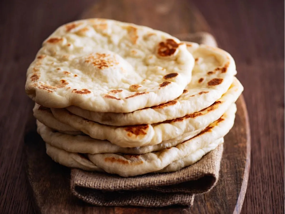 Naan Naan