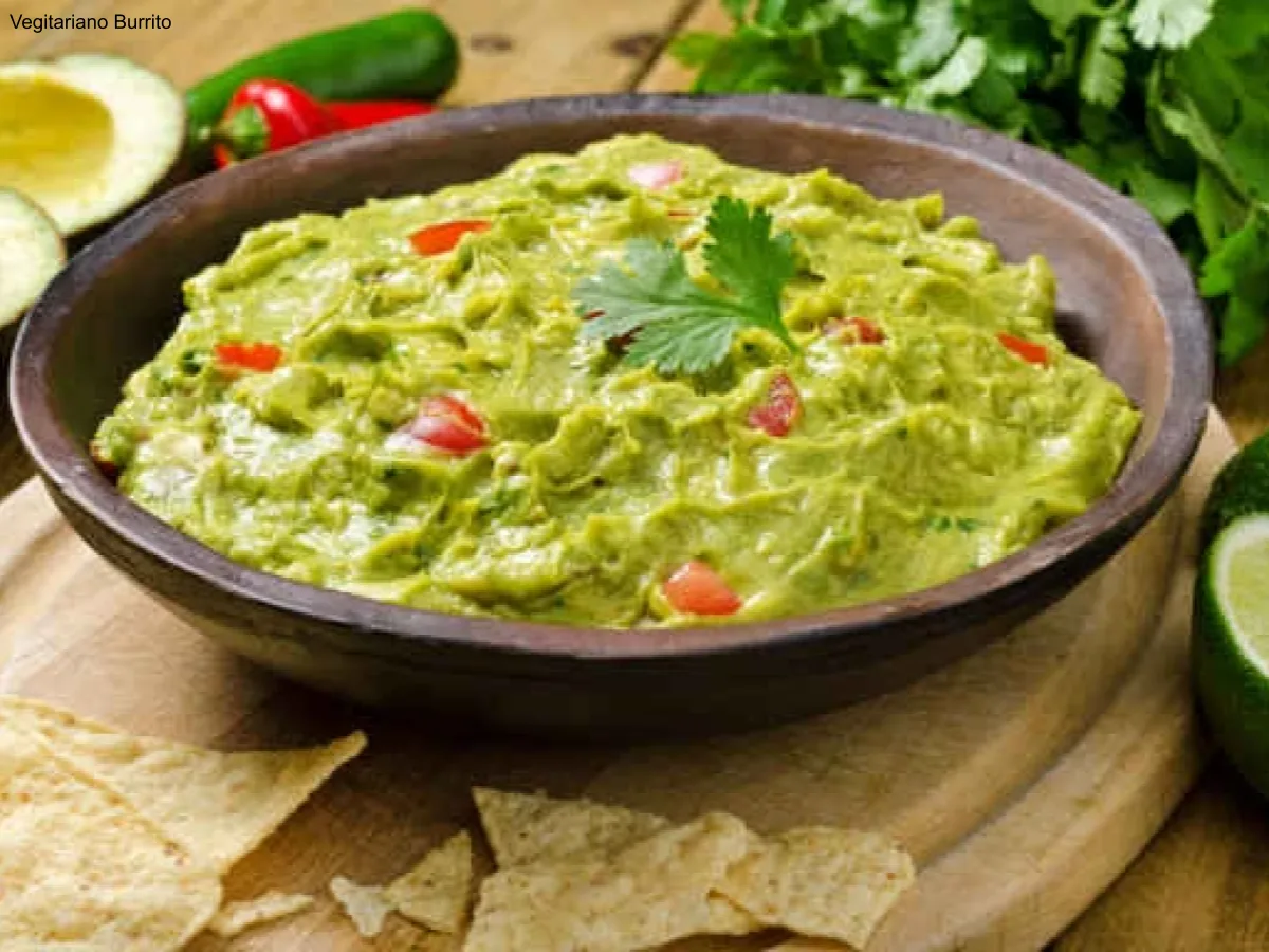 Guacamole Guacamole