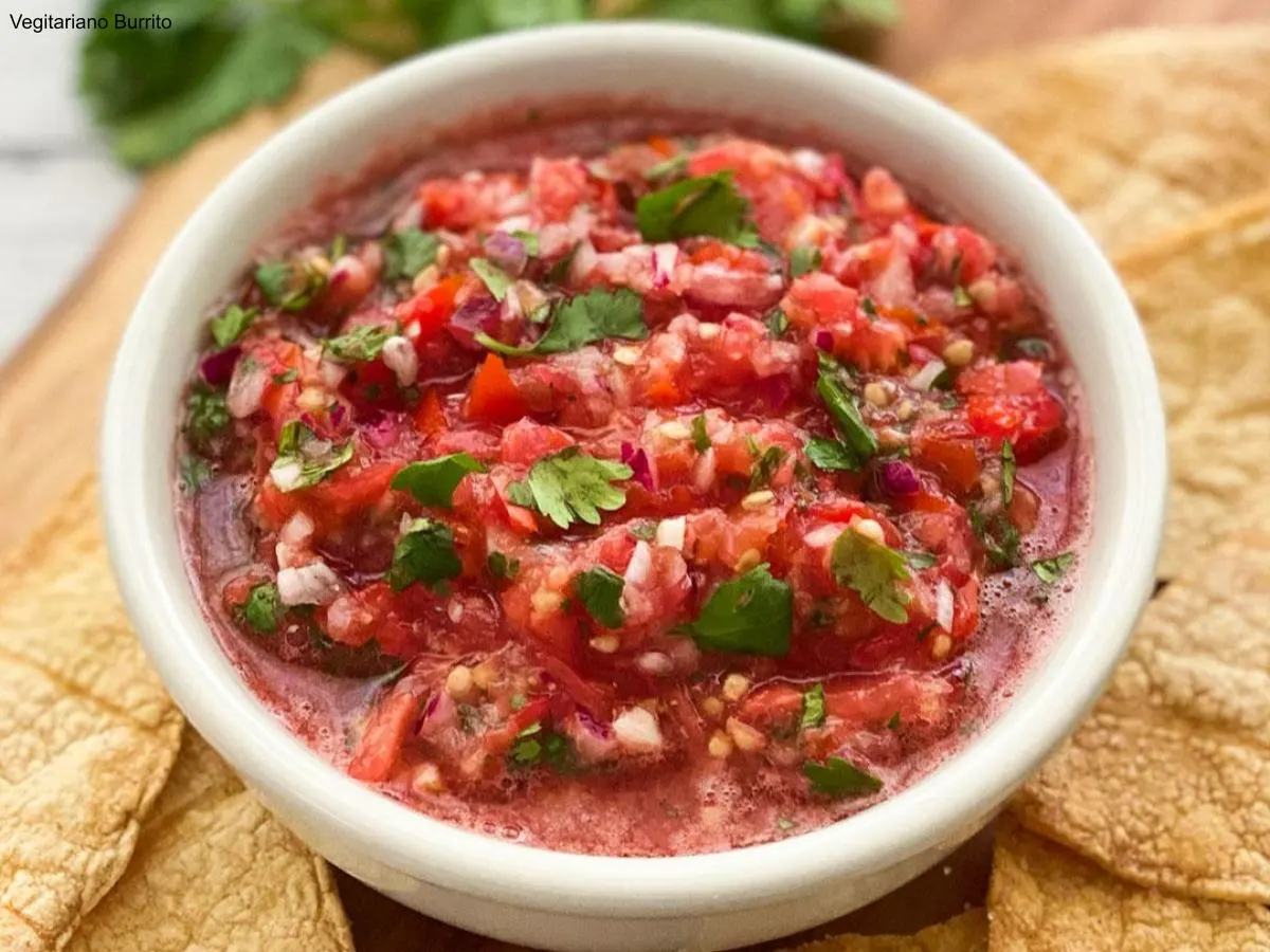 Salsa Salsa