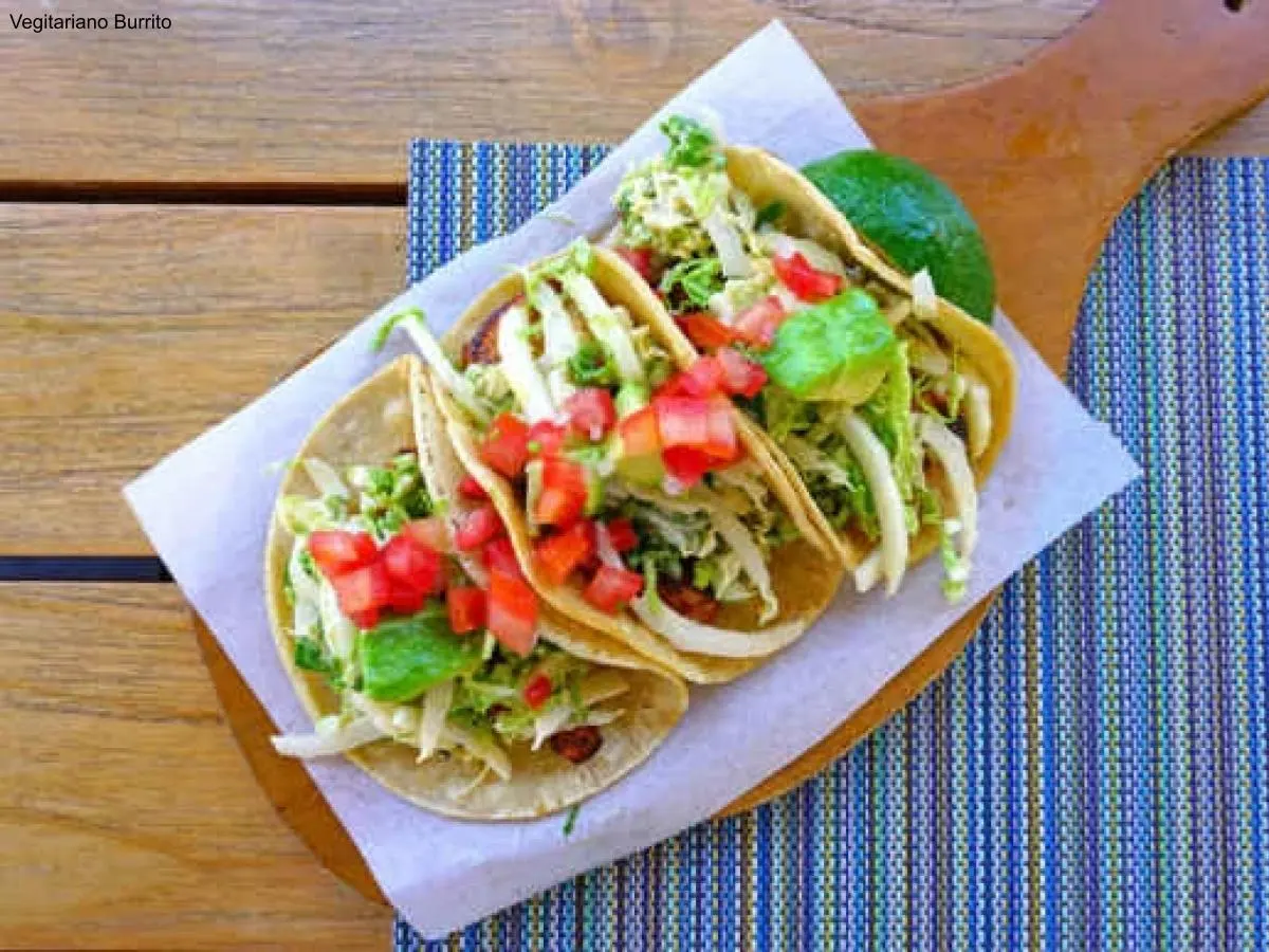 Fish Taco Fish Taco