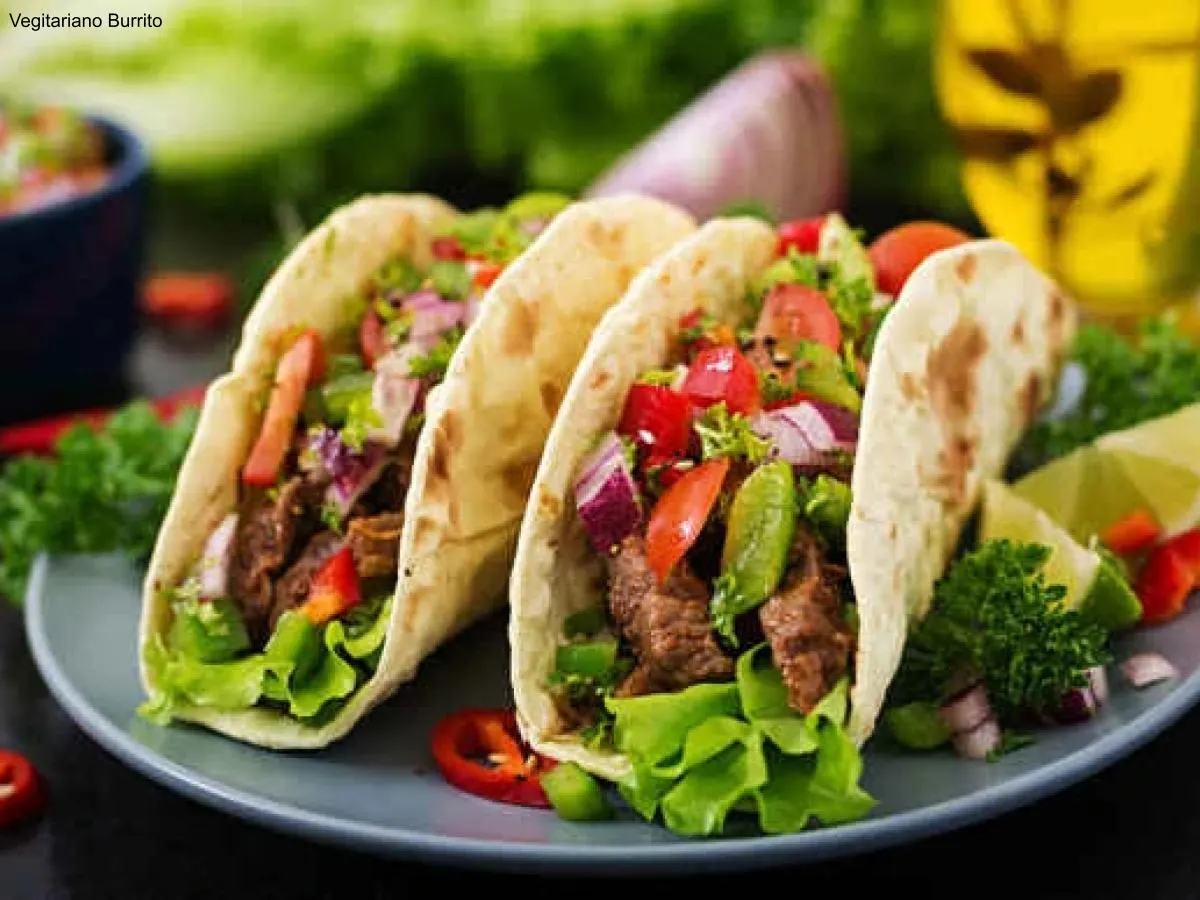 Cajun Steak Taco Cajun Steak Taco