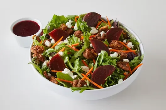 Sweet Beet Salad Sweet Beet Salad