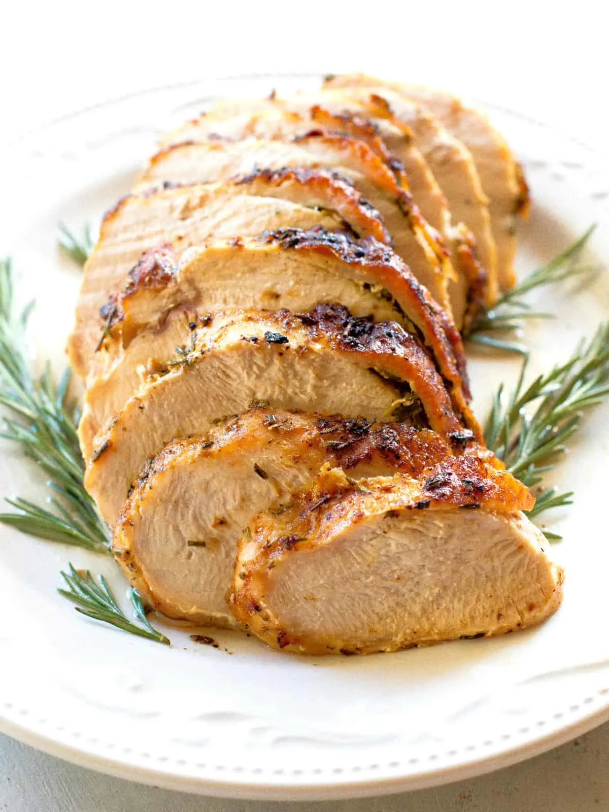Turkey Breast Turkey Breast
