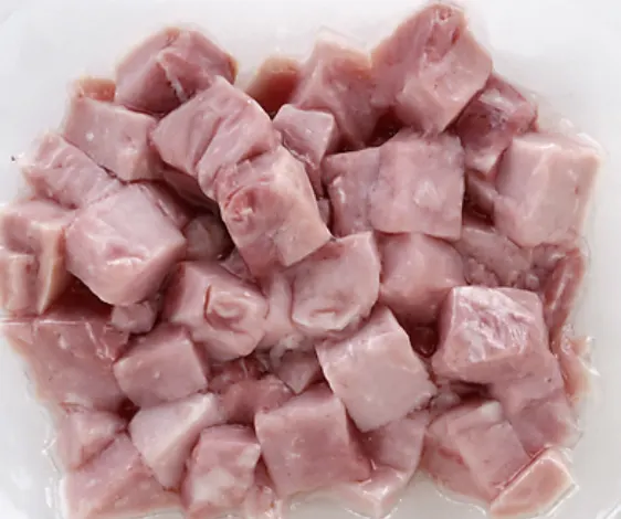 Smoked Ham Smoked Ham