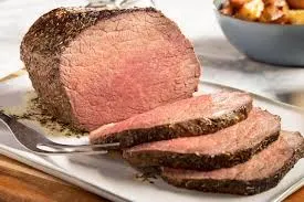 Roast Beef Roast Beef