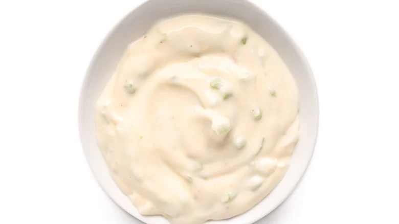 Caesar Dressing Caesar Dressing