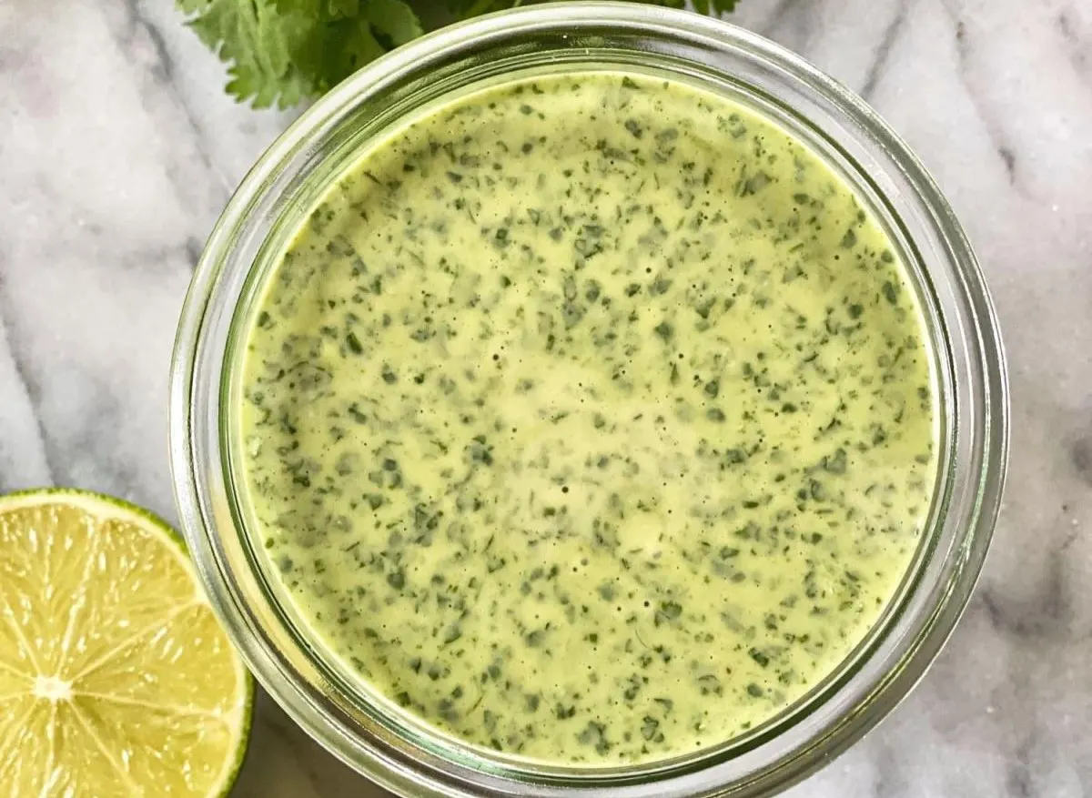Green Goddess Green Goddess