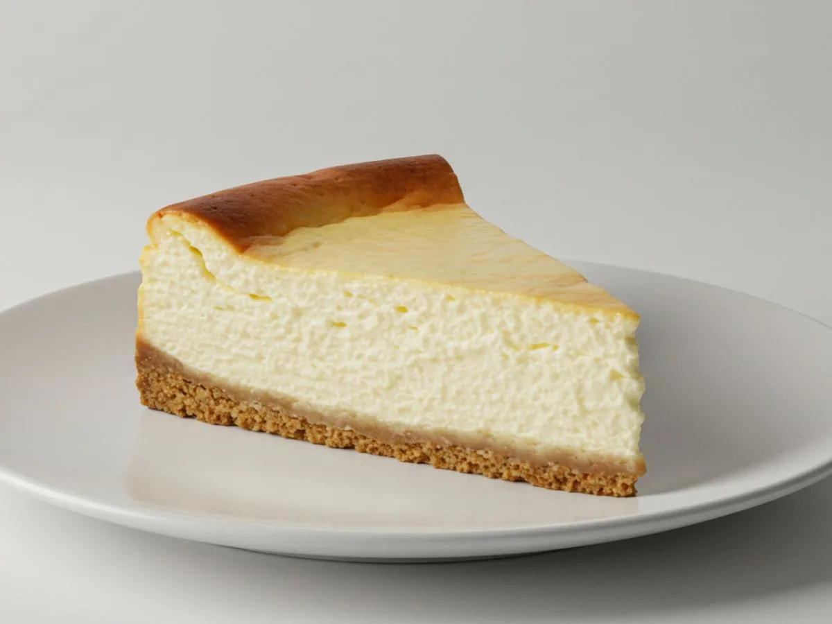 Cheesecake Cheesecake