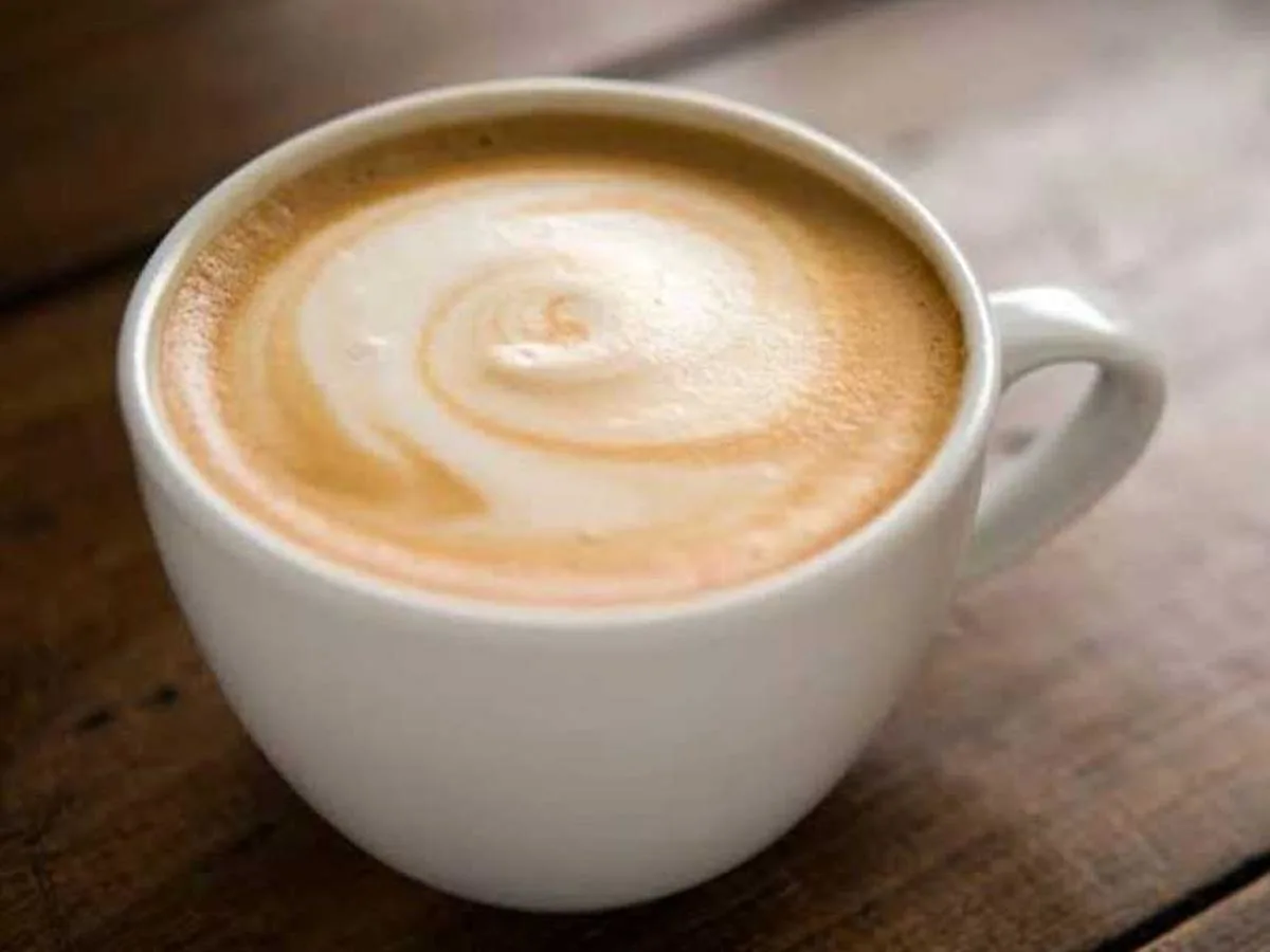 Cappuccino