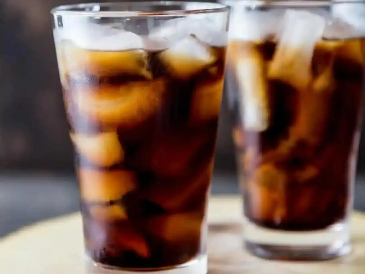 Cold Brew