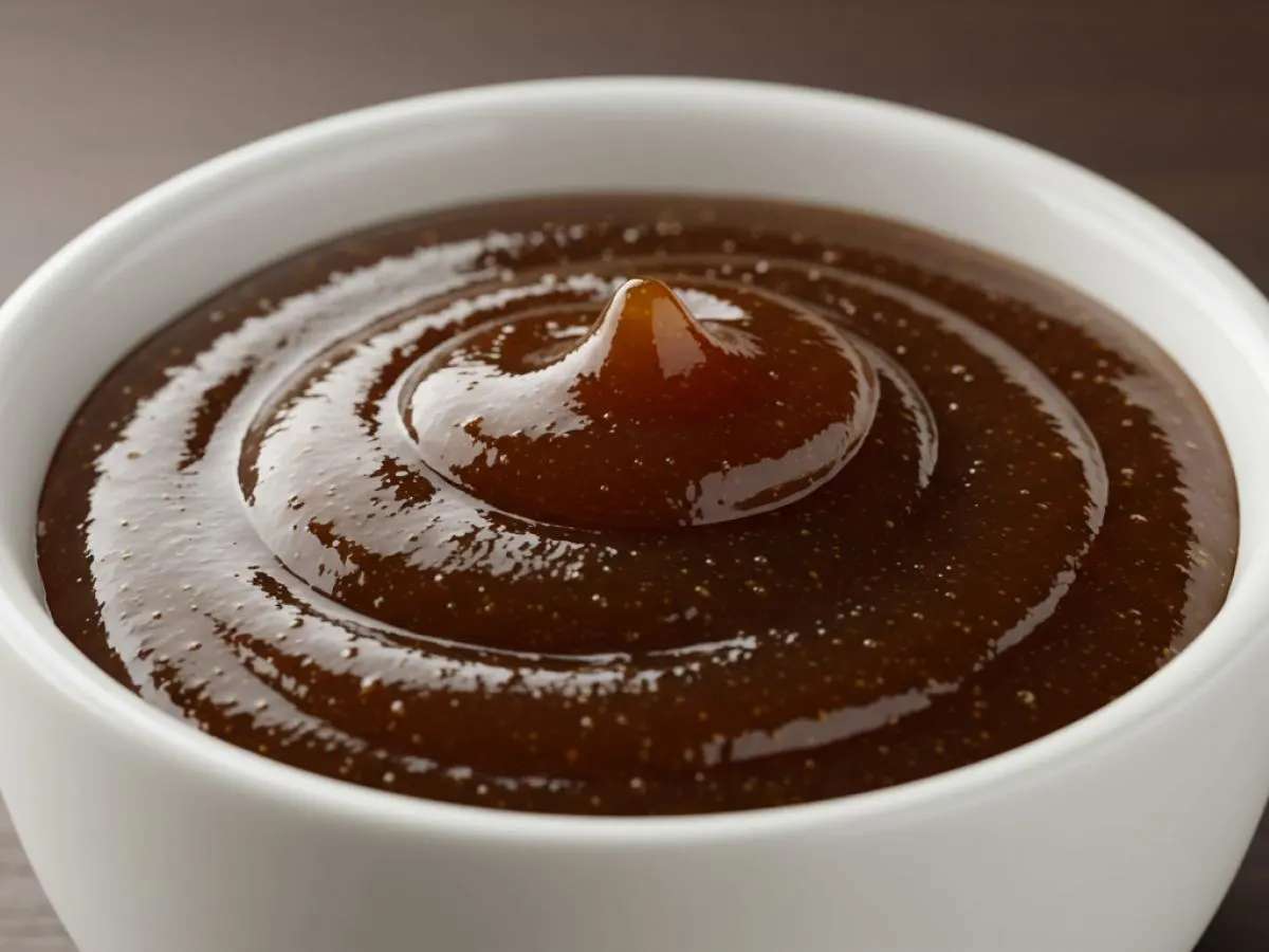 Seasonal Syrup