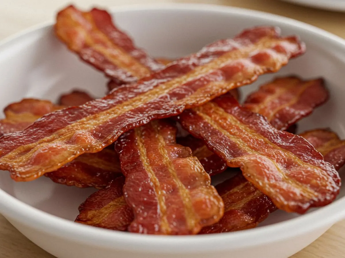 Bacon Bacon