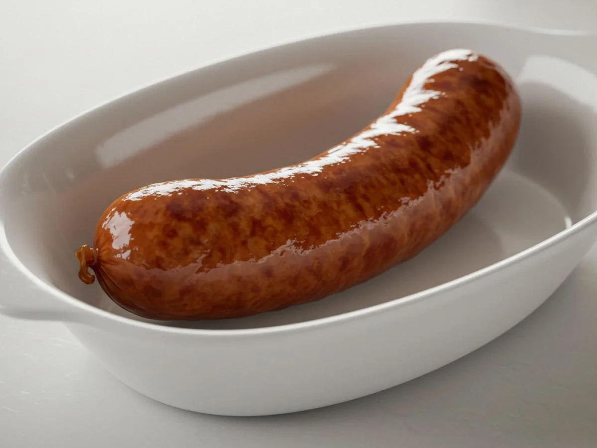 Sausage Sausage