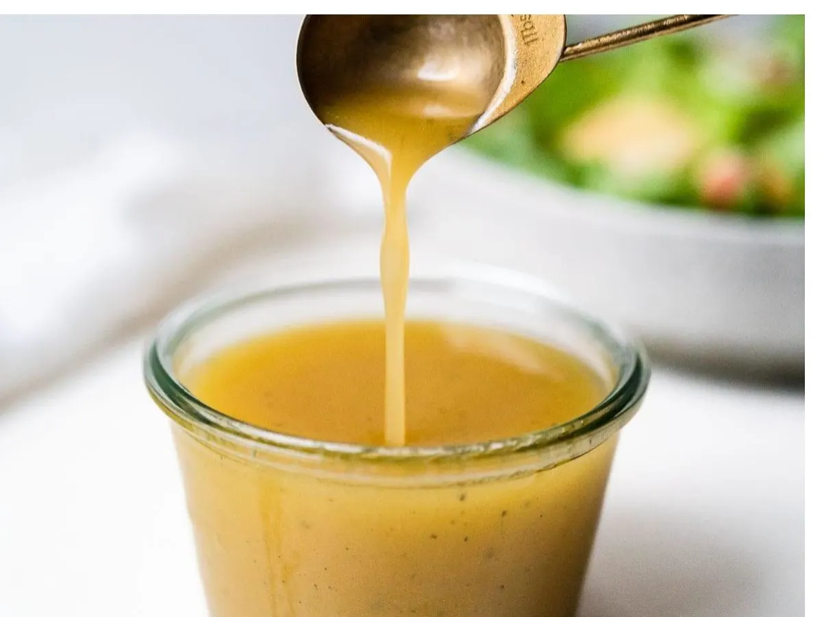 House Vinaigrette House Vinaigrette
