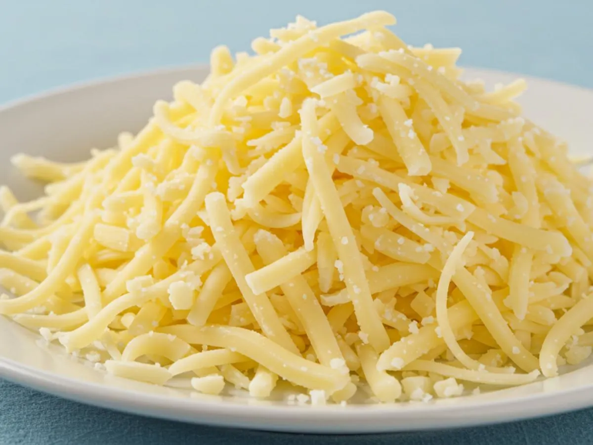 Monterey Jack Cheese Monterey Jack Cheese