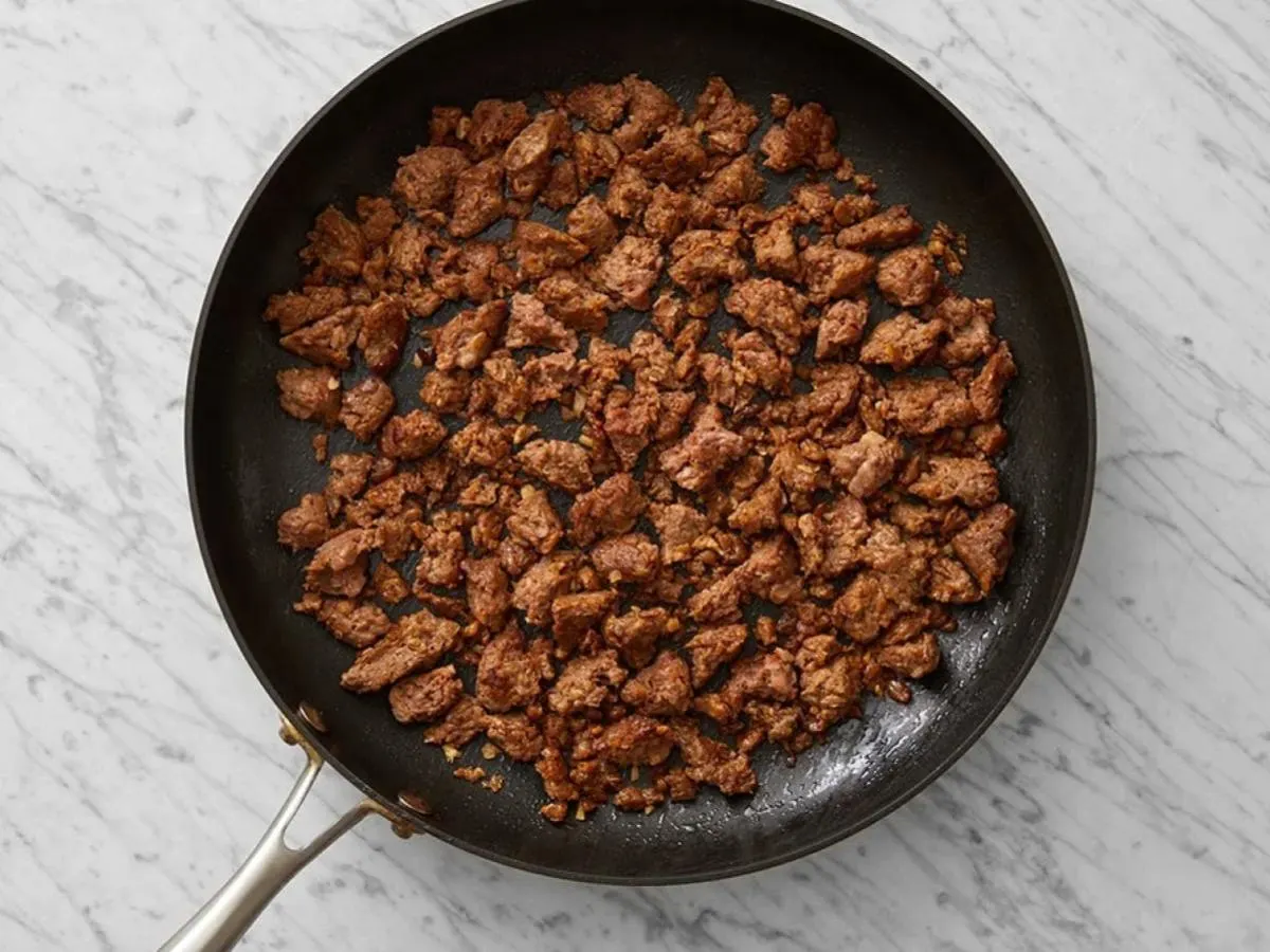 Beyond Meat Beyond Meat