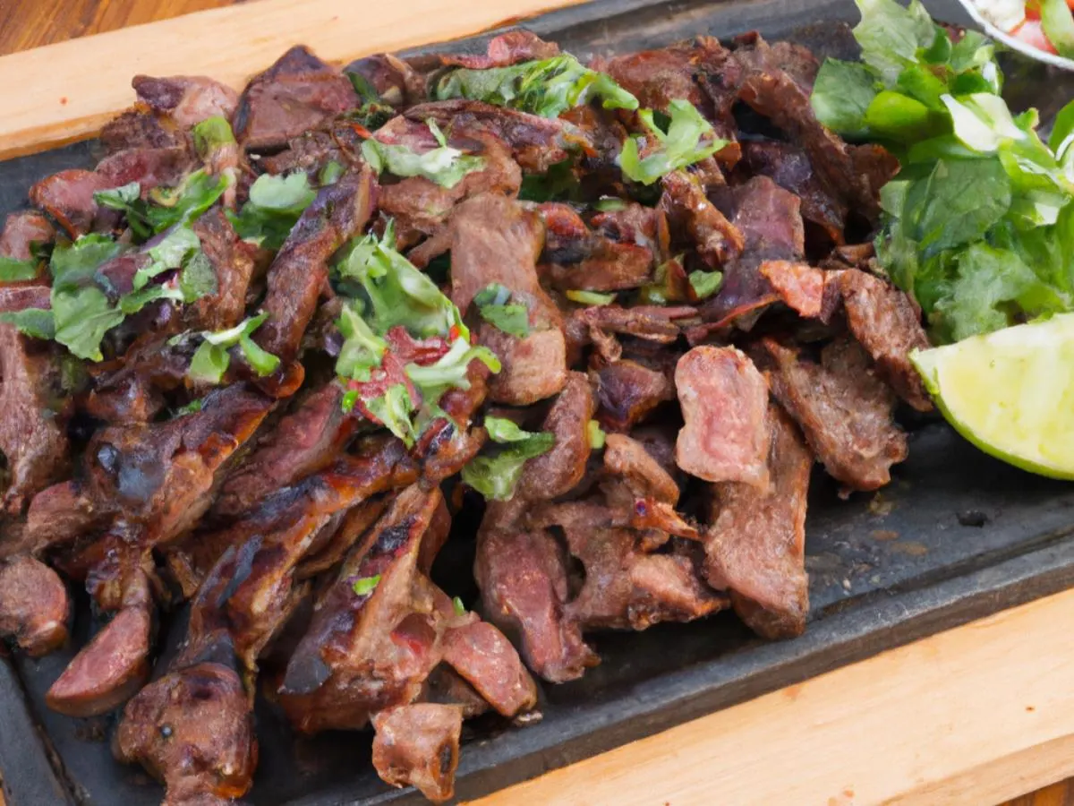 Carne Asada Carne Asada