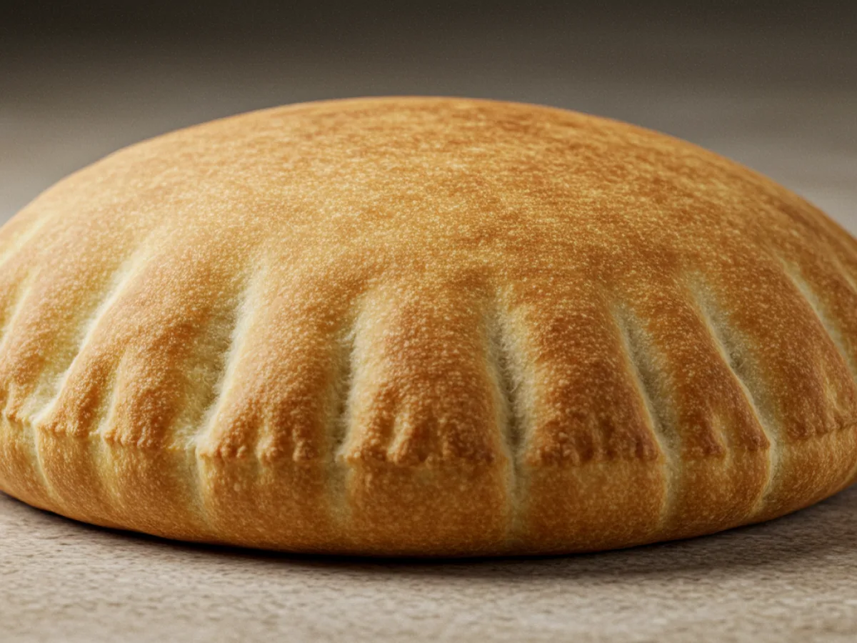 Pita Bread Pita Bread