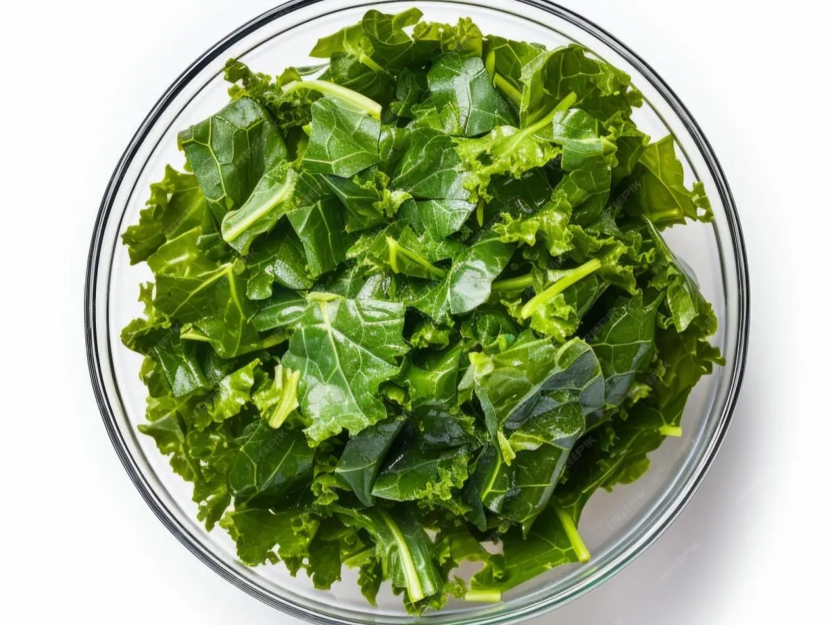 Collard Greens Collard Greens