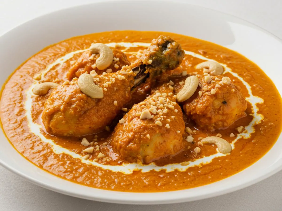Murg Patiala