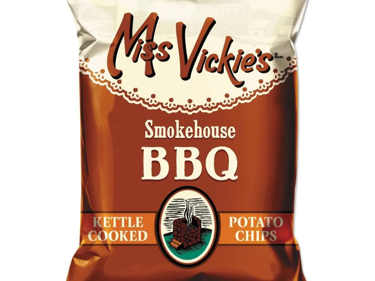 Miss Vickie's BBQ Miss Vickie's BBQ