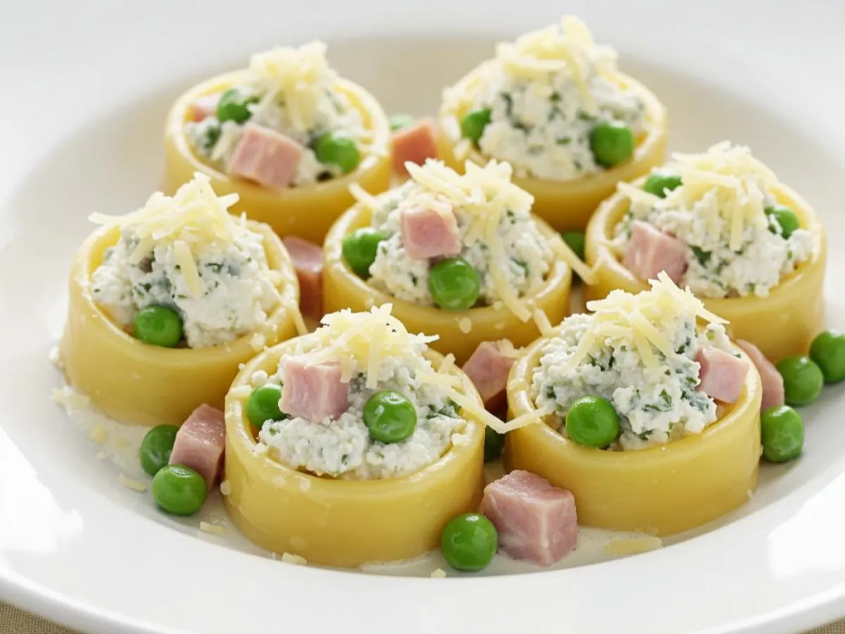 Tortellini Box